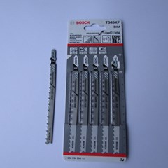 BOSCH JIGSAW BLADE PROGRESSOR PER PK 5
