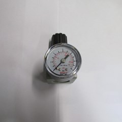 PCL AIRLINE FILTER REGULATOR 1/4"  ATR6