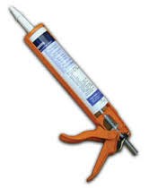 SILICONE SEALANT CLEAR