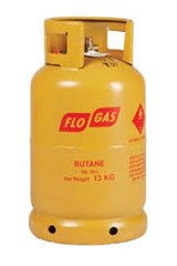 25LB BUTANE REFILL (11.3)KG