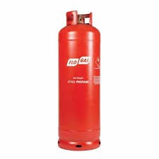 104LB PROPANE REFILL 47 KG