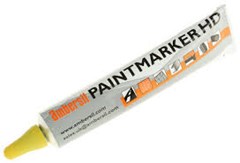AMBERSIL METAL MARKING PENS GOLD