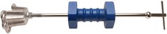 BGS WHEEL BEARING PULLER WITH SLIDING HAMMER