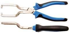 BGS FUEL HOSE CLIP LOOSENING PLIERS