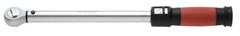 ELOFORT TORQUE WRENCH 27-335 350 1/2" 60-335 NM