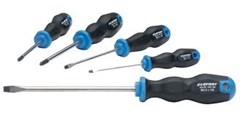 ELOFORT SCREWDRIVER SET 5 PCE 45SK-5-2K