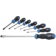 ELOFORT SCREWDRIVER SET 7 PCE 45SK-7-2K