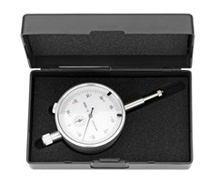 ELORA 1555 DIAL GAUGE 10MM READING 0.01MM