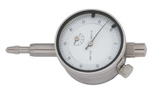 ELORA 1557 DIAL GAUGE 5MM X 0.01MM