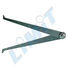 CALIPER INTERNAL 200M 1580-200