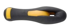 ELORA FILE HANDLE 255K 90 PLASTIC 6" TO 12"