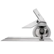 ELORA UNIVERSAL BEVEL PROTRACTOR TO 1541-300