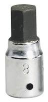 ELORA SCREWDRIVER SOCKETS 3 TO 8.