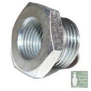 STEEL REDUCING BUSHINGS