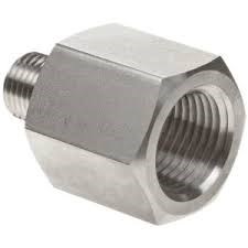 STEEL ADAPTORS