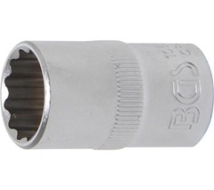 BGS SOCKET 16MM 12 POINT 1/2" DRIVE