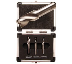 BGS SPOT WELD CUTTER SET