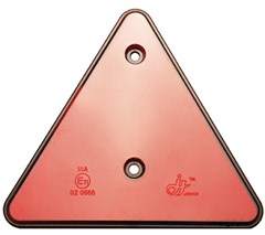BGS TRAILER REFLECTOR