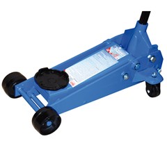 BGS HYDRAULIC FLOOR JACK