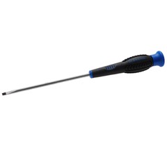 BGS SCREWDRIVER SLOTTED 3 X 100MM