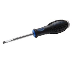BGS SCREWDRIVER SLOTTED 5 X 75MM