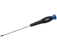 BGS SCREWDRIVER PH NO. 0 X 100MM