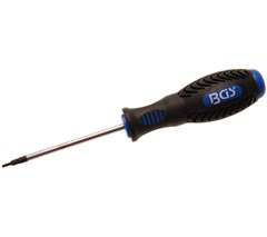 BGS SCREWDRIVER T6 X 80MM