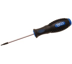 BGS SCREWDRIVER T7 X 80MM