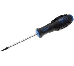 BGS SCREWDRIVER T8 X 80MM