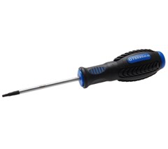 BGS SCREWDRIVER T9 X 80MM