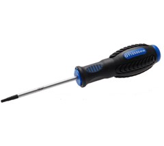 BGS SCREWDRIVER T10 X 80MM