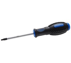 BGS SCREWDRIVER T15 X 80MM