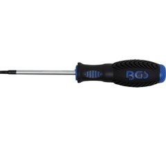 BGS SCREWDRIVER T20 X 80MM