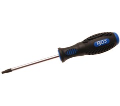BGS SCREWDRIVER T25 X 80MM