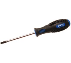 BGS SCREWDRIVER T27 X 100MM