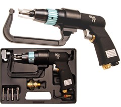 BGS AIR SPOT WELDING CUTTER