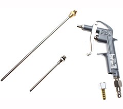 BGS AIR BLOW GUN ALUMINIUM DIECAST BODY