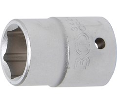 BGS REVERSIBLE AIR RATCHET 1/2"  74NM