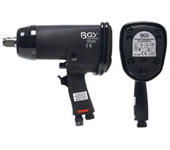 BGS 3/4" AIR IMPACT WRENCH SET 700NM