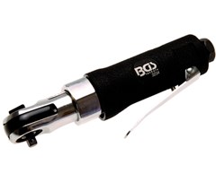 BGS 1/4" REVERSIBLE AIR RATCHET 34NM