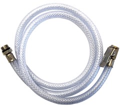 BGS SPARE HOSE WITH ADAPTOR 40CM