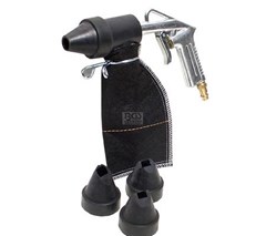 BGS AIR SANDER SET