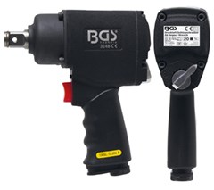 BGS 3/4" AIR IMPACT WRENCH SET 1152NM