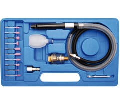 BGS 17 - PCE MICRO AIR GRINDER KIT