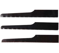 BGS 3 SAWING BLADES FOR AIR BODY SAW