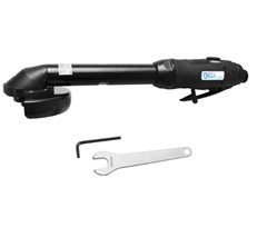 BGS AIR SEPARATION TOOL , EXTRA LONG , FLAT HEAD