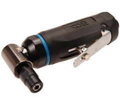 BGS 155 mm Air Die Grinder 90° Angle