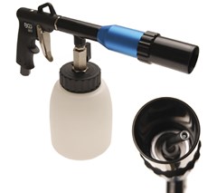 BGS TWISTER GUN