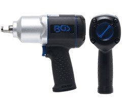 BGS AIR IMPACT WRENCH 12.5 1/2, 880 NM