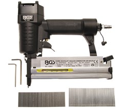 BGS COMBINATION AIR NAILER